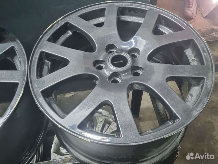 Диски Range Rover R19