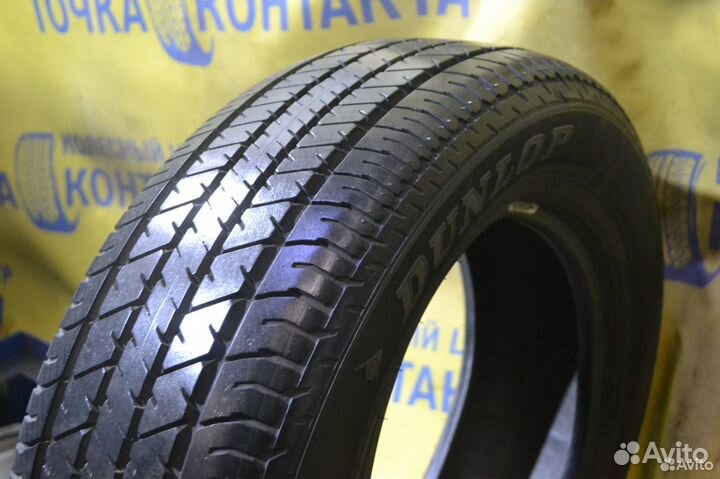 Dunlop SP Sport D8H 195/65 R15