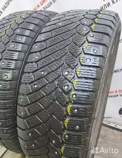 Continental Conti4x4Contact 215/60 R17