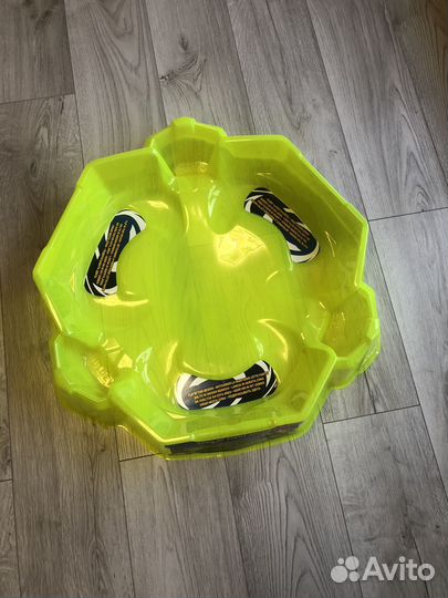 Арена для блейд блейд бёртс