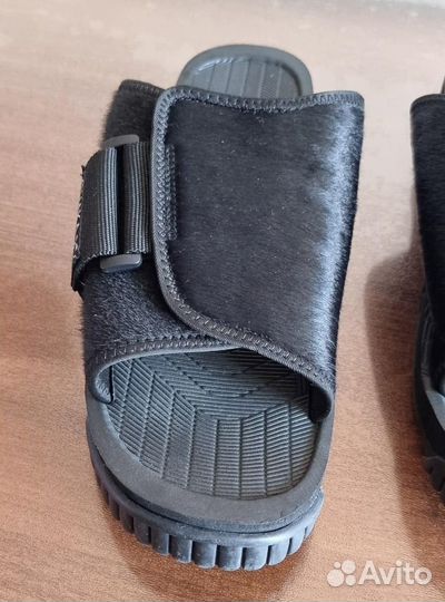 Сандалии shaka