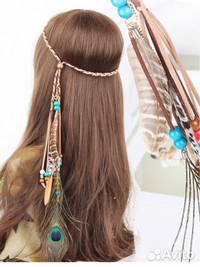 Тика повязка