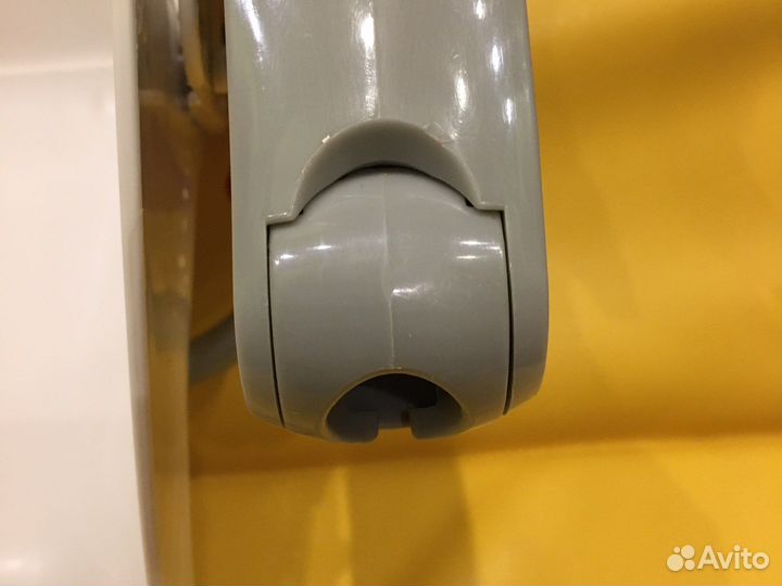 Сидение peg perego tatamia