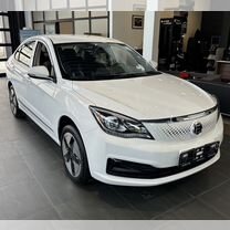 Новый Evolute i-PRO AT, 2025, цена от 1 499 000 руб.