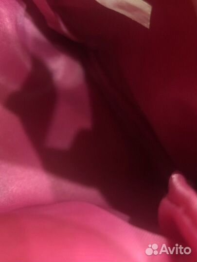 Сумка для девочки