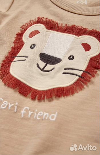 Футболки для мальчика 92