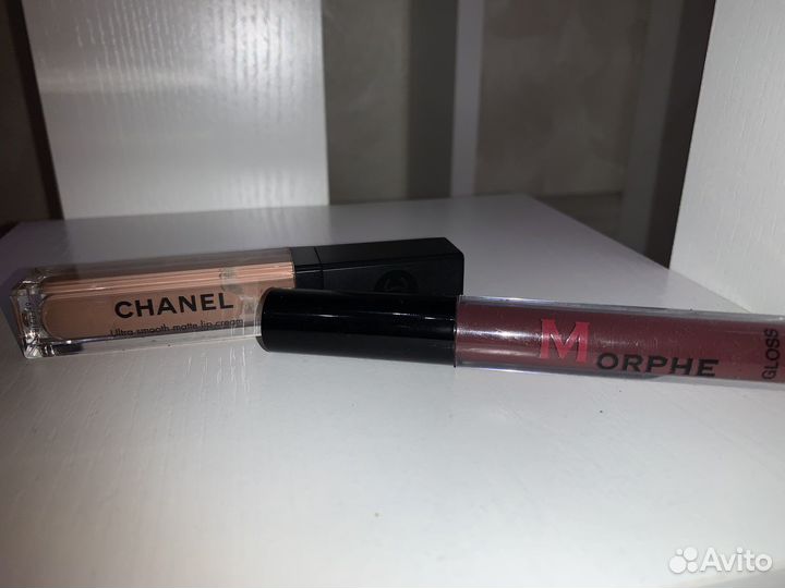 Помада для губ