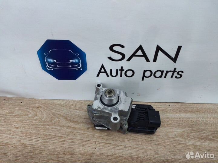 Сервопривод раздатки Bmw 3 F30 N20B20 2012