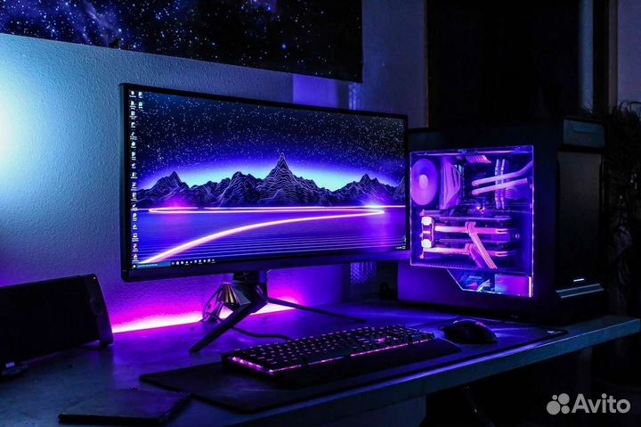 Программист python, создание сайтов игр и ботов