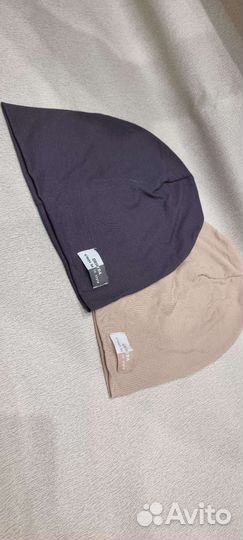 Шапки унисекс