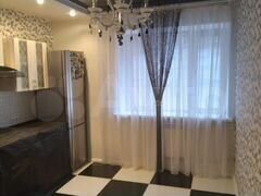 2-к. квартира, 64,5 м², 1/5 эт.