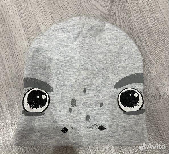 Шапки панамки