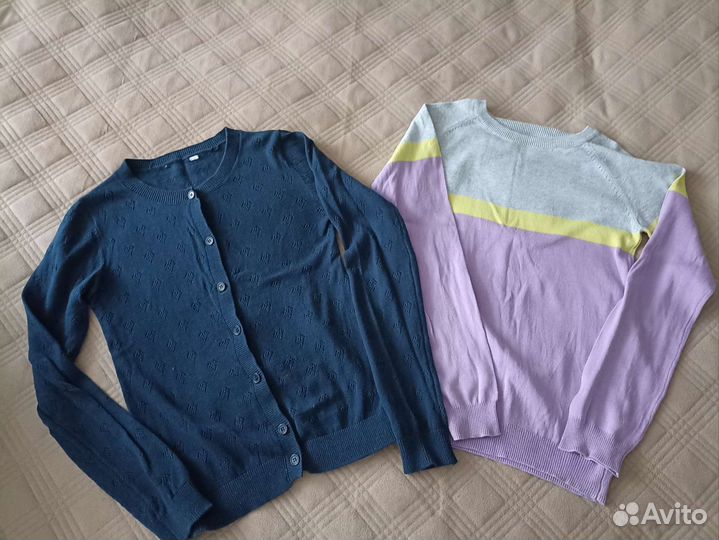 Детские вещи