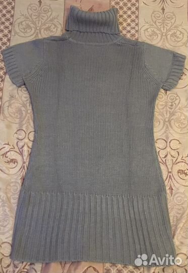 Свитер-туника incity размер 48