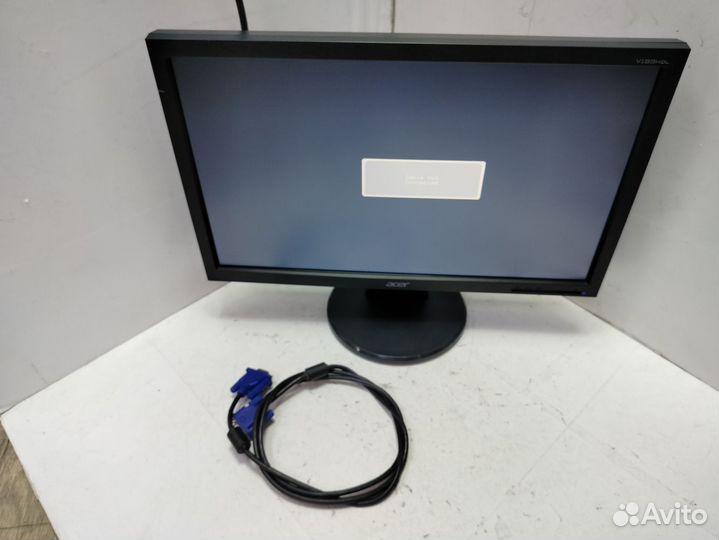 Мониторы Acer V193HQL