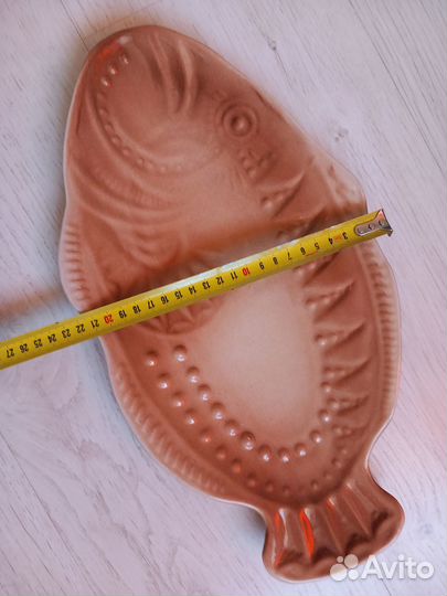 Блюдо Селедочница