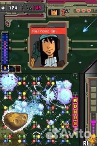 Fizz, б/у, английский (DS)