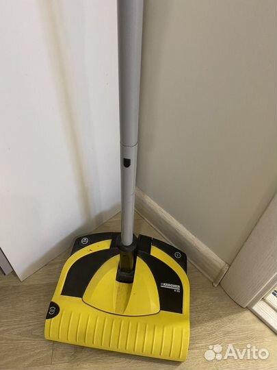 Электровенник kar her