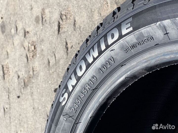 Sunwide Snowide 215/60 R16 72U