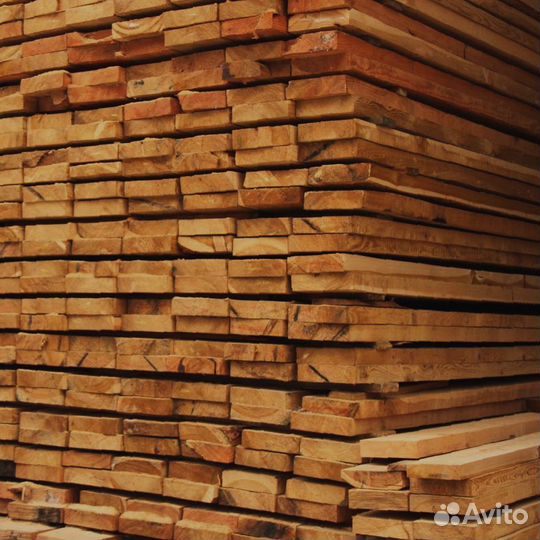 Доски из сосны, прекрасный выбор для отделки