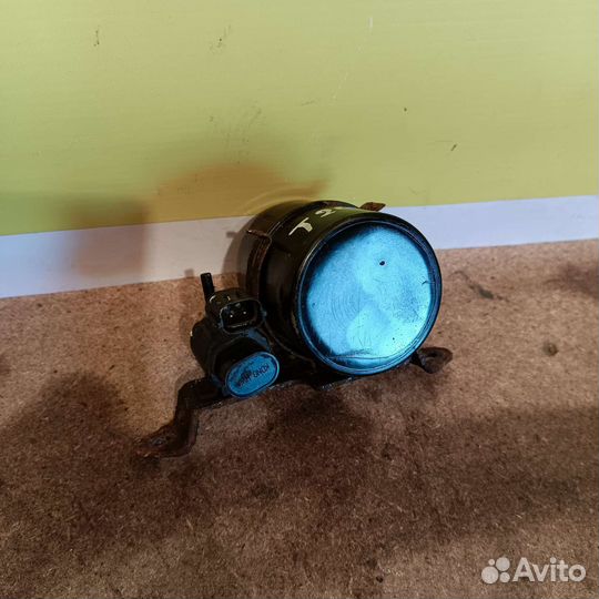 Клапан рециркуляции Chevrolet Aveo Lacetti