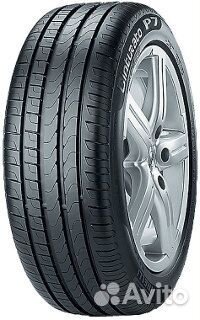 Pirelli Cinturato P7 215/55 R17