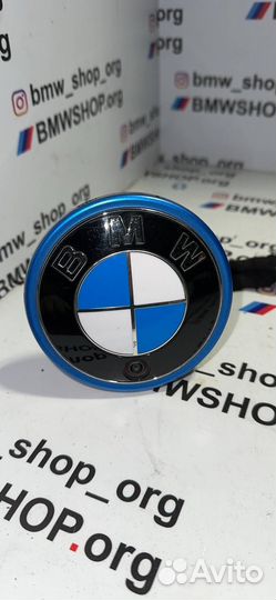 Камера заднего вида BMW 4 G26 2022 7497531