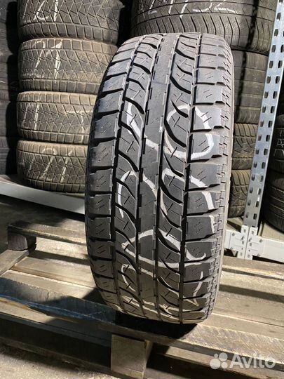 Yokohama Geolandar A/T-S G012 235/60 R16 100H