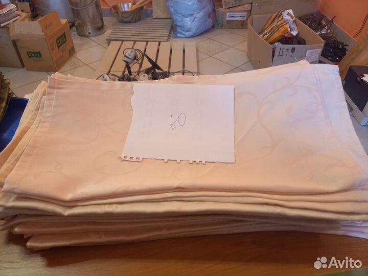 Соусники, графины под водку