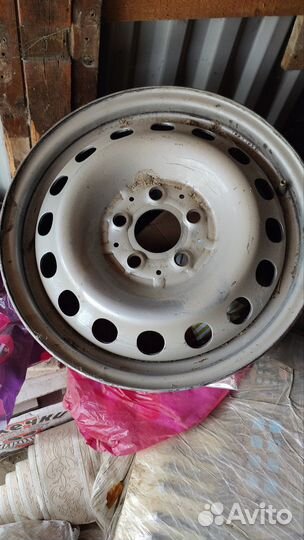 Диски на авто