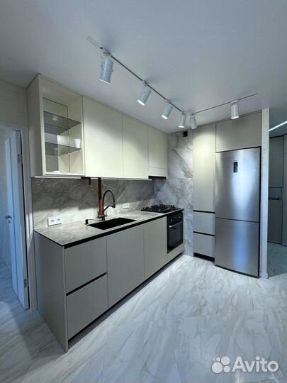 Кухонные гарнитуры на заказ