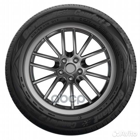 Cordiant Comfort 2 215/60 R16