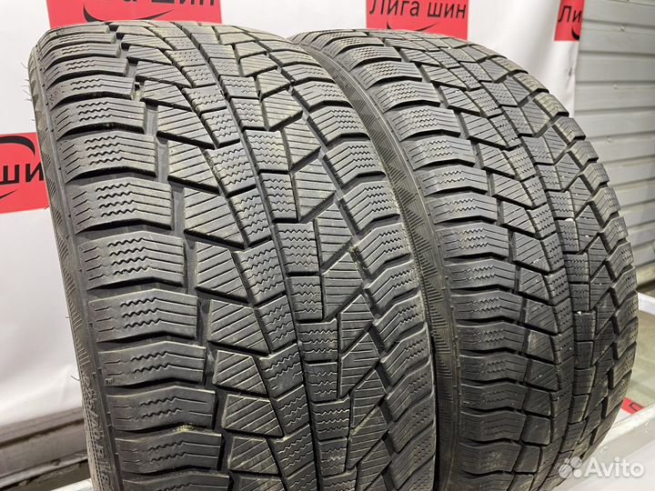 Gislaved Euro Frost 6 225/40 R18