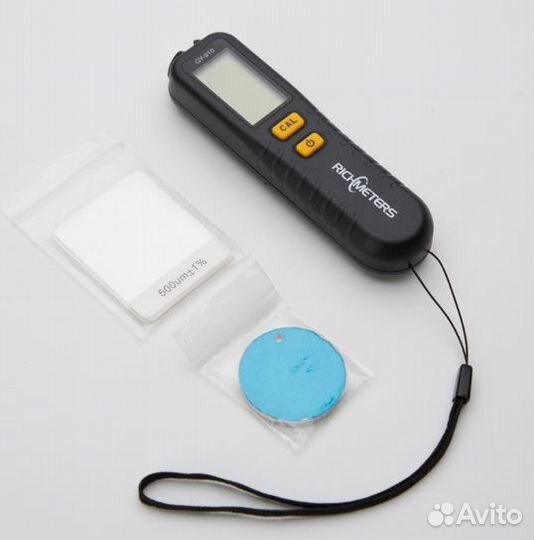 Толщиномер GY910 Richmeters Цифровой