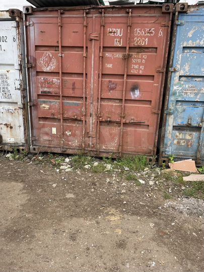 Склад, 11.5 м²