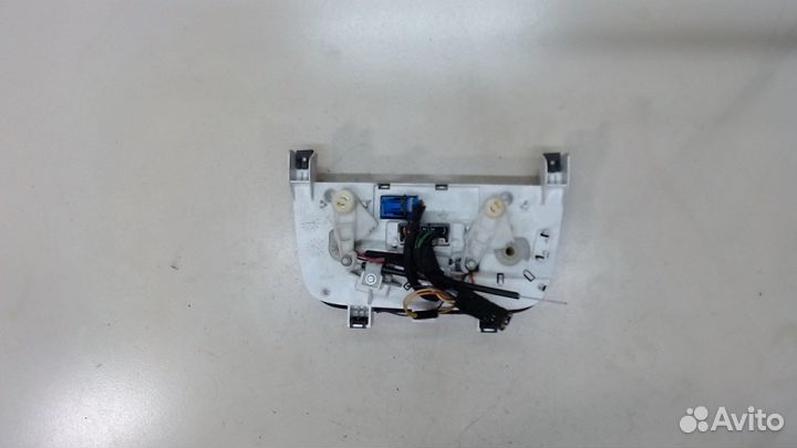 Переключатель отопителя Fiat Grande Punto, 2006