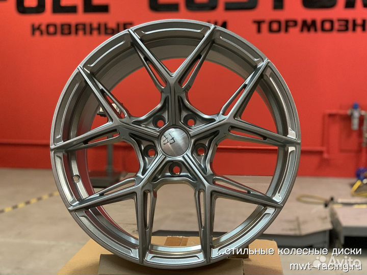 Диски на японцев корейцев KIA, Honda, Mazda Хундай