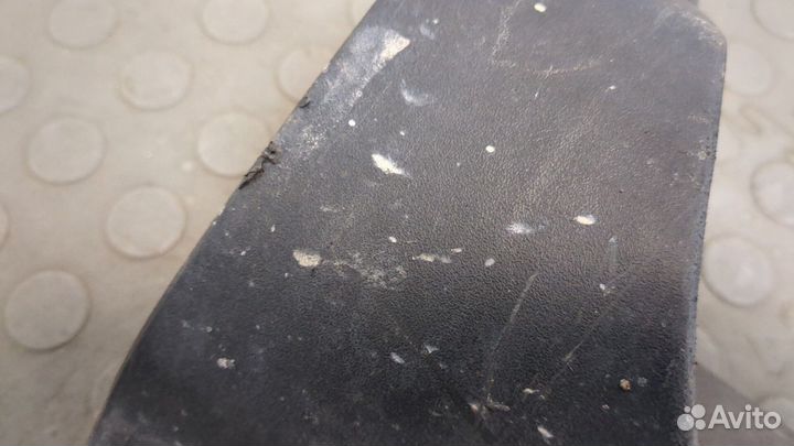 Накладка на порог Ford Escape 2015, 2017