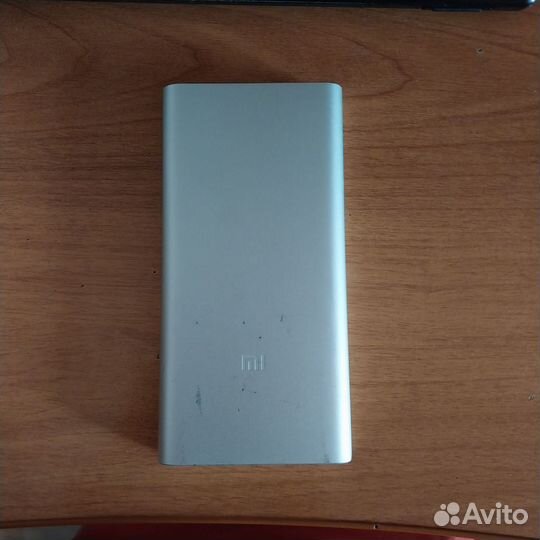Power bank Xiaomi 10000