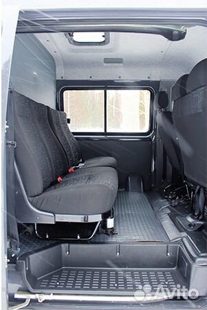 Грузовое такси, малогабаритные грузоперевозки