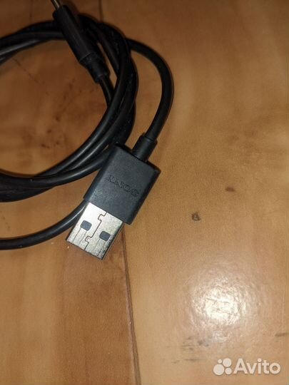 Зарядное Sony оригинал