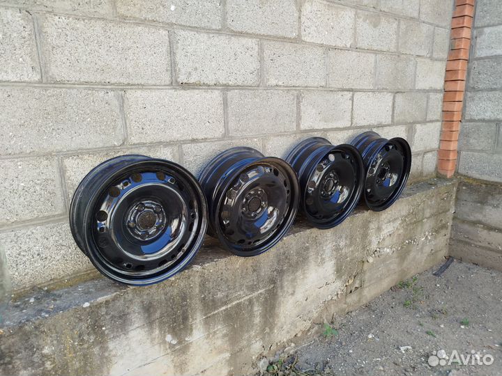 Штампы р15 на поло