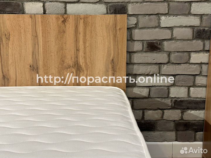 Матрас ортопедический 140х200 160х200 180х200