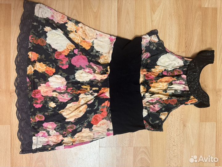 Вещи пакетом 42 размер