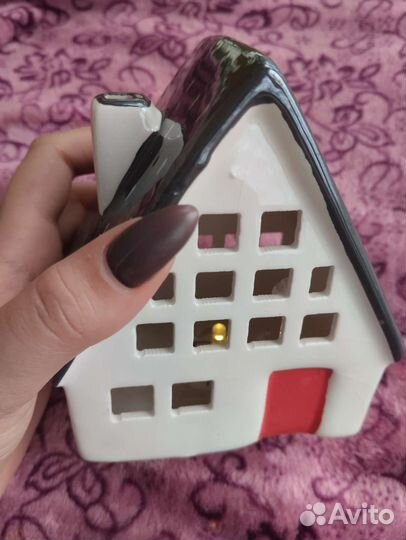 Светильник 