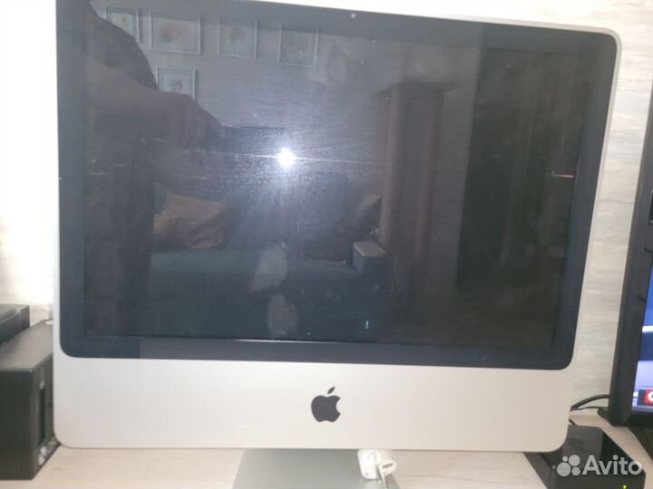 Моноблок Apple iMac
