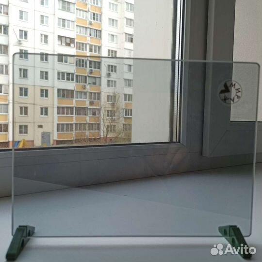 Стекло для перевода рисунка