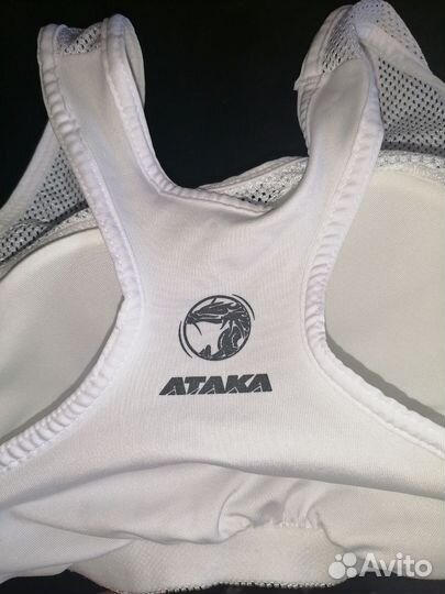 Боевой бюст