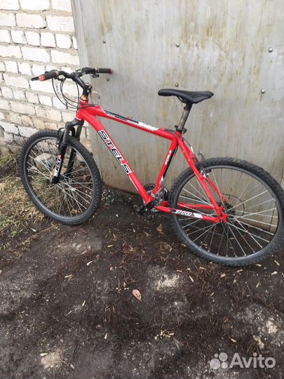 Stels 710 navigator Велосипед горный