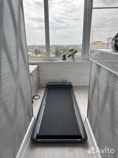 Беговая дорожка Xiaomi walkingPad A1